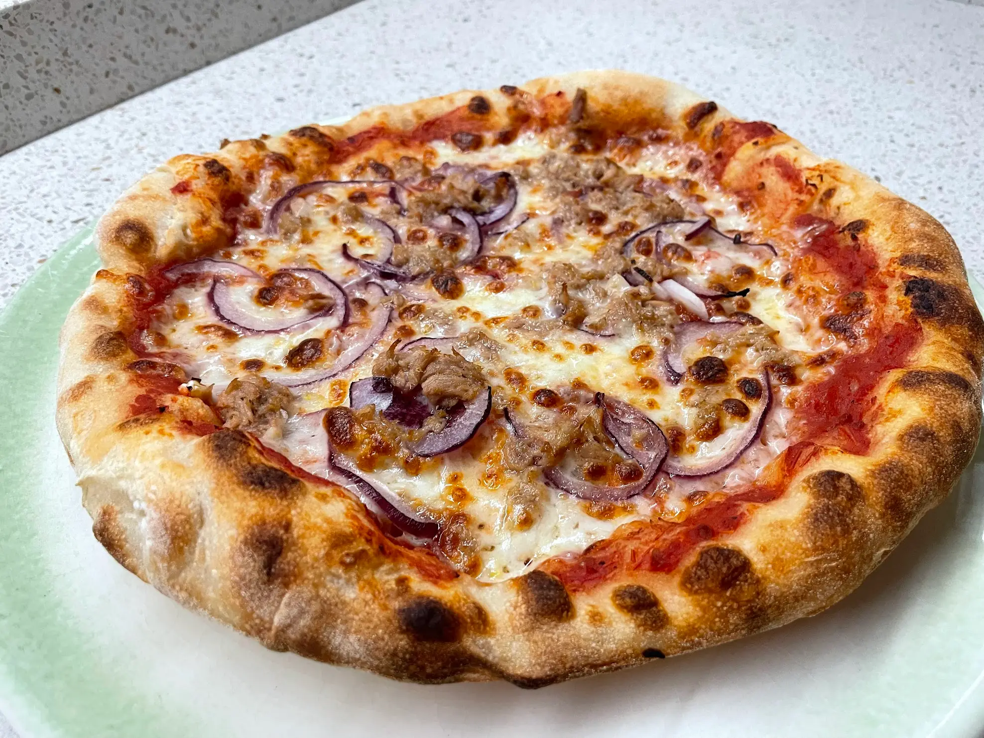 pizza